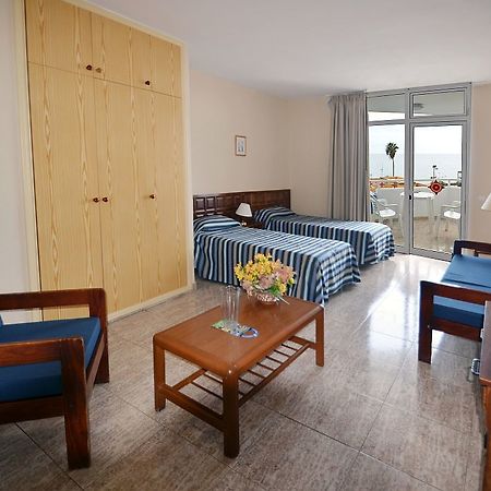 פלאייה דל אינגלז Hotel Livvo Veril Playa מראה חיצוני תמונה